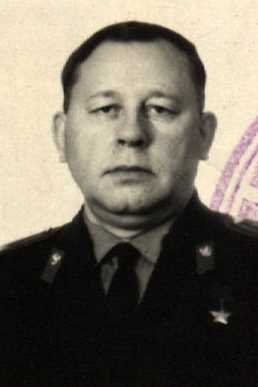 Василенко Константин Петрович